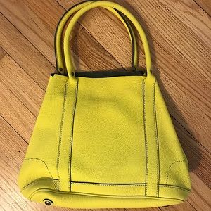 J Crew x Borge Garveri NWT 100% Leather